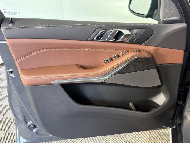used 2026 BMW X5 car, priced at $68,576