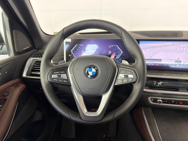 used 2026 BMW X5 car, priced at $68,576
