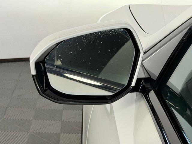 used 2023 BMW 740 car, priced at $52,224
