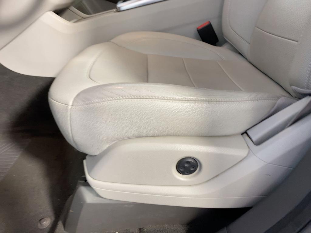 used 2014 Mercedes-Benz M-Class car, priced at $8,998