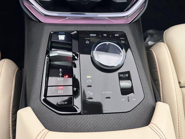 used 2026 BMW X3 car, priced at $51,187