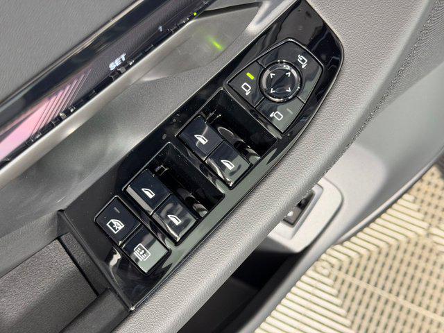 new 2026 BMW 540 car, priced at $81,925