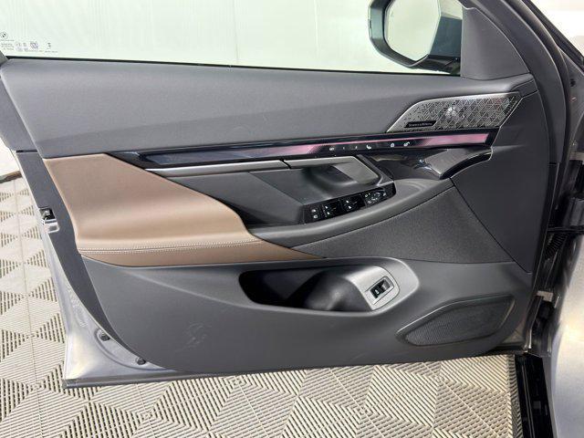 new 2026 BMW 540 car, priced at $81,925