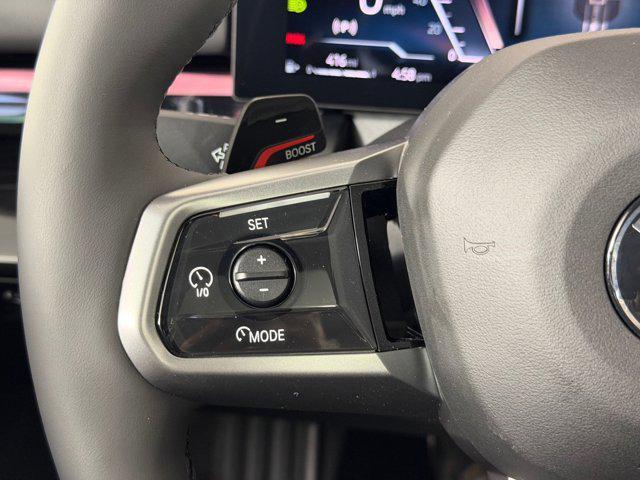 new 2026 BMW 540 car, priced at $81,925