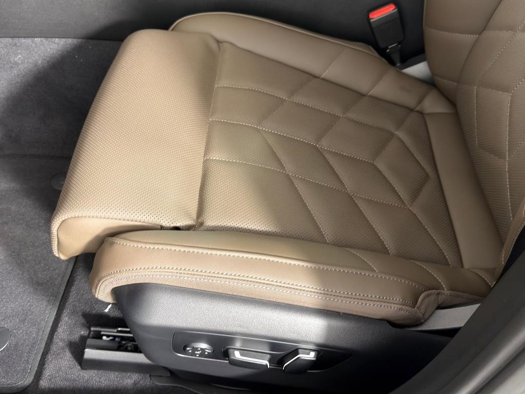 new 2026 BMW 540 car, priced at $81,925