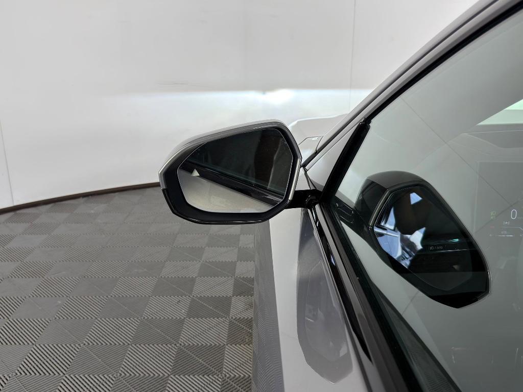 new 2026 BMW 540 car, priced at $81,925