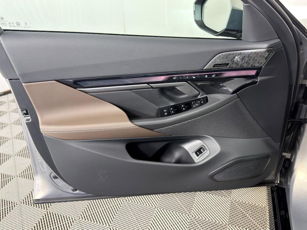 new 2026 BMW 540 car, priced at $81,925