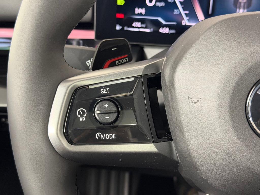 new 2026 BMW 540 car, priced at $81,925