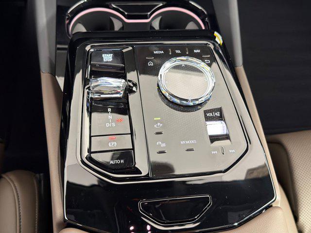 new 2026 BMW 540 car, priced at $81,925