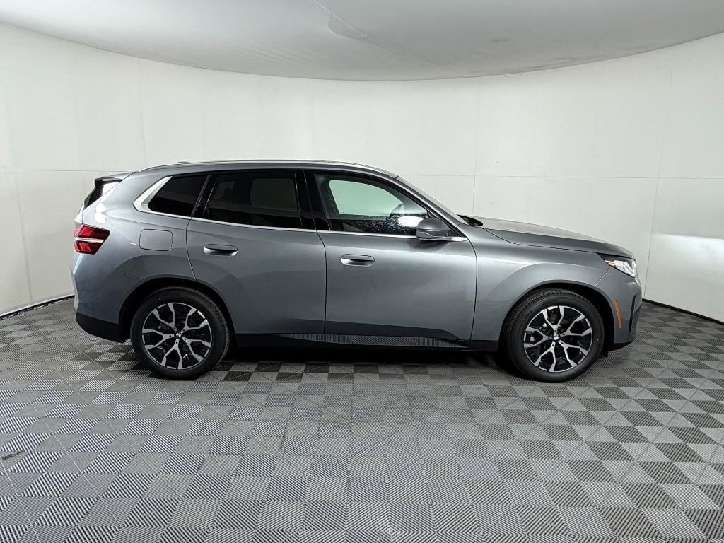 new 2026 BMW X3 car, priced at $55,825