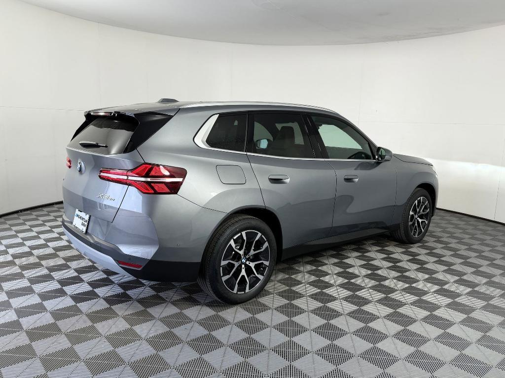 new 2026 BMW X3 car, priced at $55,825
