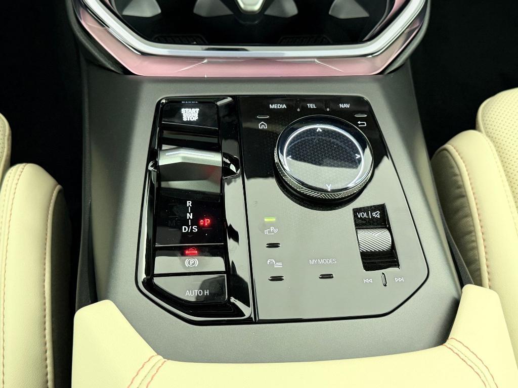 new 2026 BMW X3 car, priced at $55,825