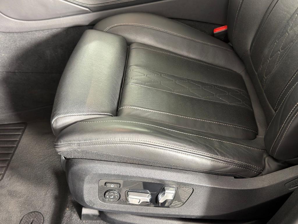 used 2023 BMW X6 car, priced at $53,999