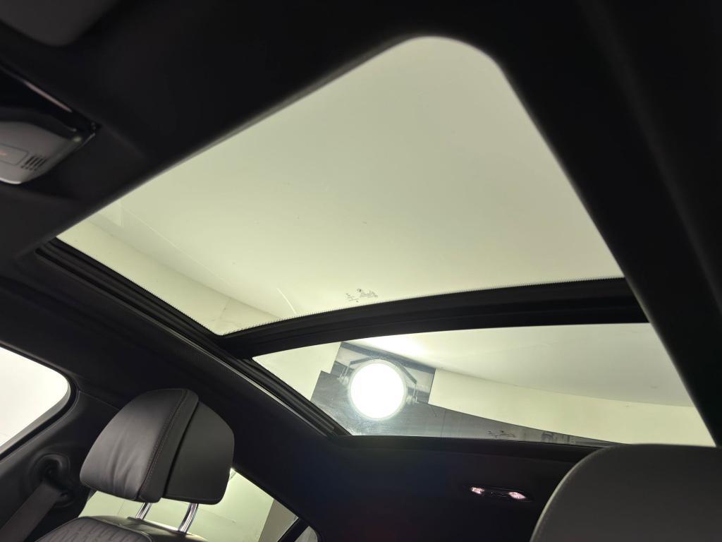 used 2023 BMW X6 car, priced at $53,999