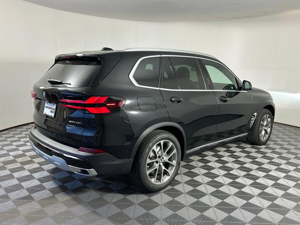 new 2026 BMW X5 car, priced at $73,165