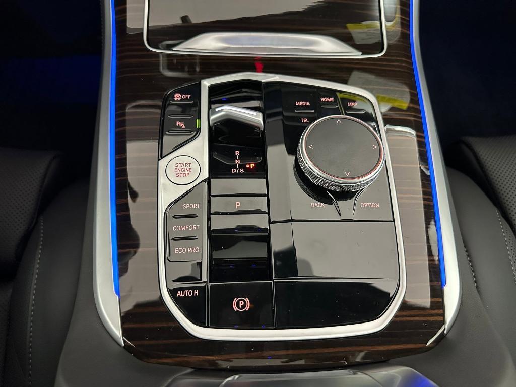 new 2026 BMW X5 car, priced at $73,165