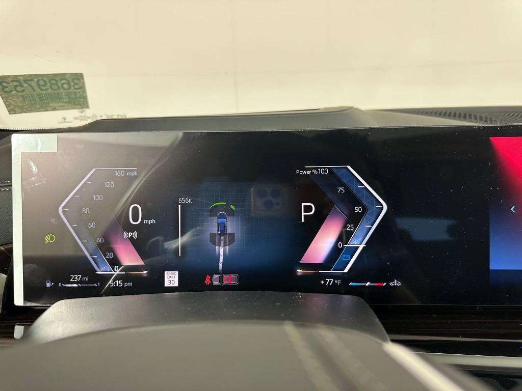 new 2026 BMW X5 car, priced at $73,165