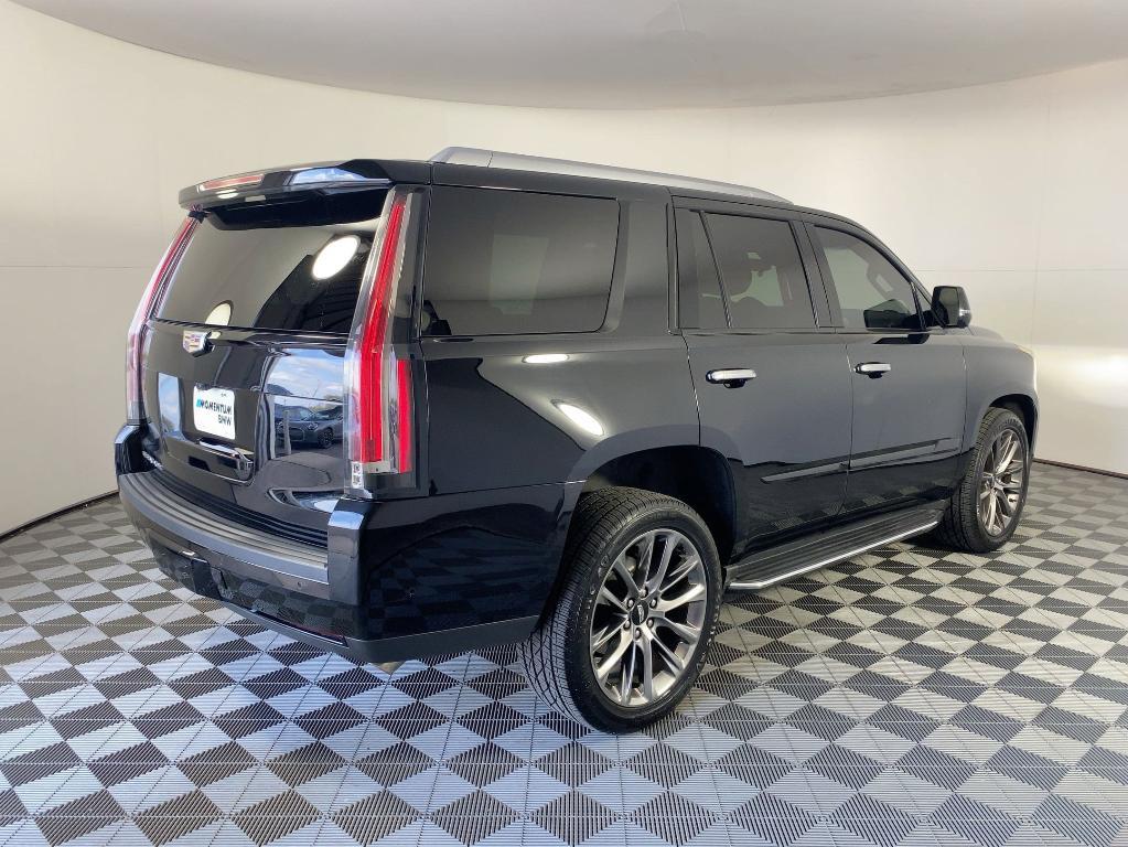 used 2020 Cadillac Escalade car, priced at $23,498
