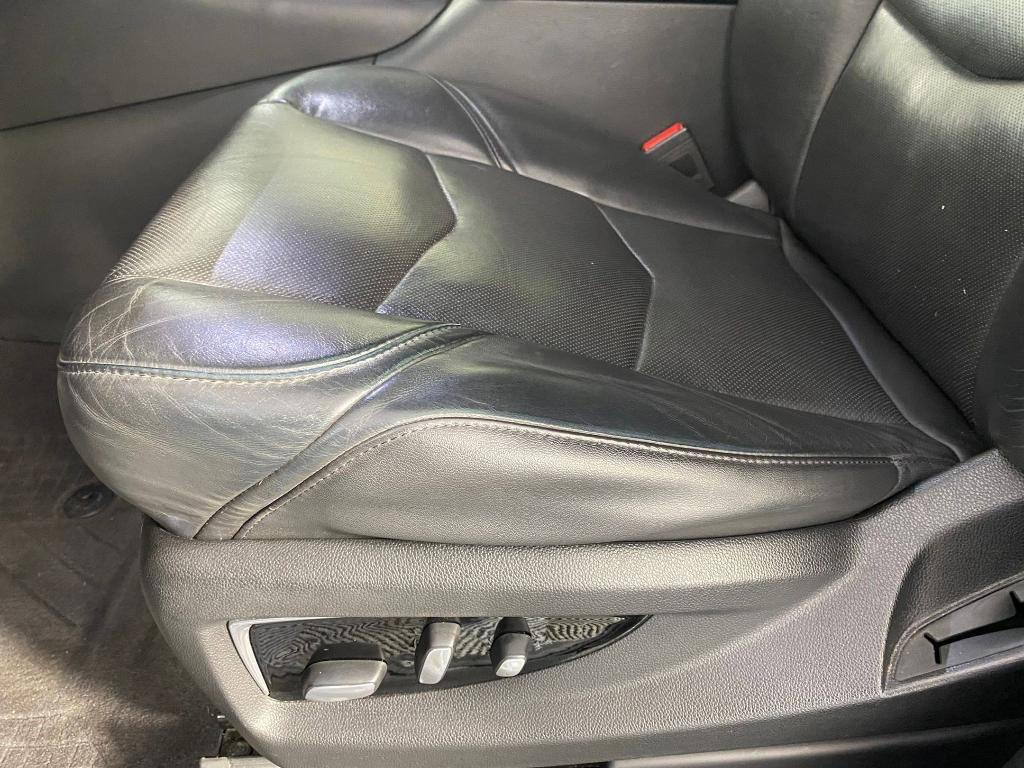 used 2020 Cadillac Escalade car, priced at $23,498