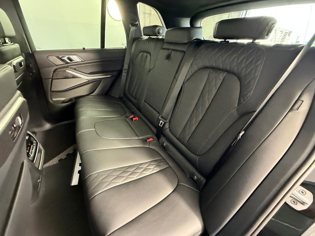 new 2026 BMW X5 car, priced at $106,675