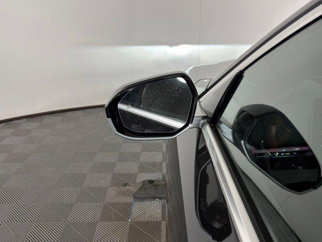 new 2026 BMW 540 car, priced at $76,725