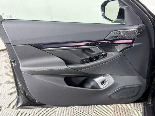 new 2026 BMW 540 car, priced at $76,725