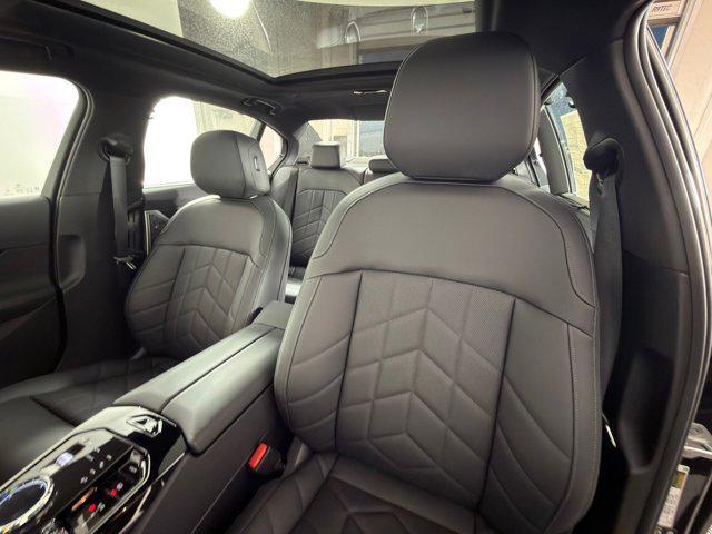 new 2026 BMW 540 car, priced at $76,725