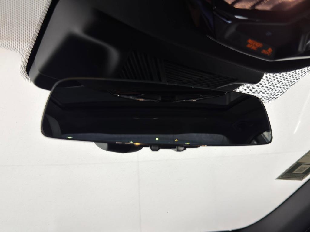 new 2026 BMW 540 car, priced at $76,725