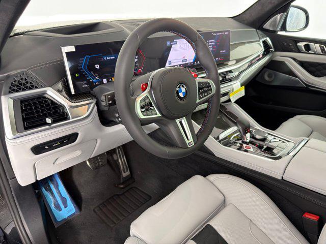 new 2026 BMW X5 M car, priced at $147,855