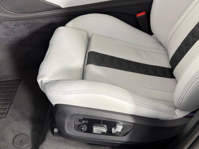 new 2026 BMW X5 M car, priced at $147,855