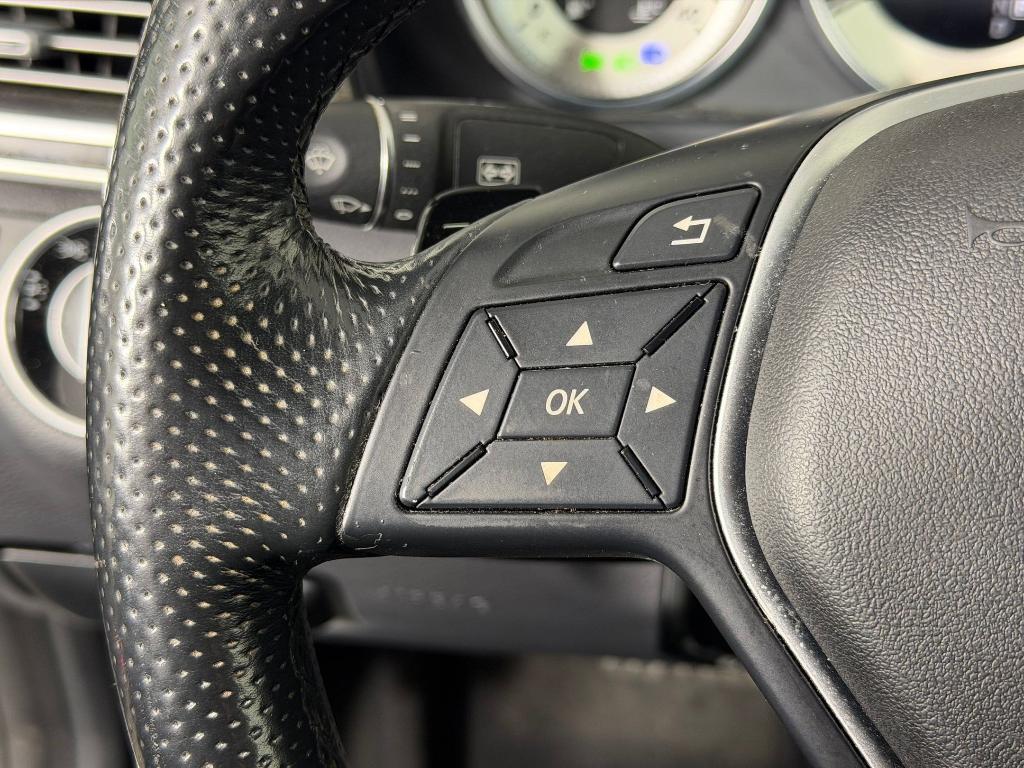 used 2015 Mercedes-Benz E-Class car, priced at $9,998