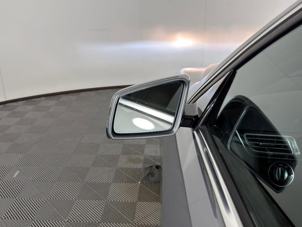 used 2015 Mercedes-Benz E-Class car, priced at $9,998
