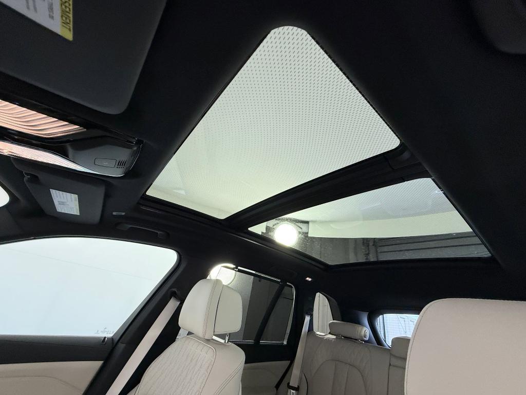 new 2026 BMW X5 car, priced at $85,565