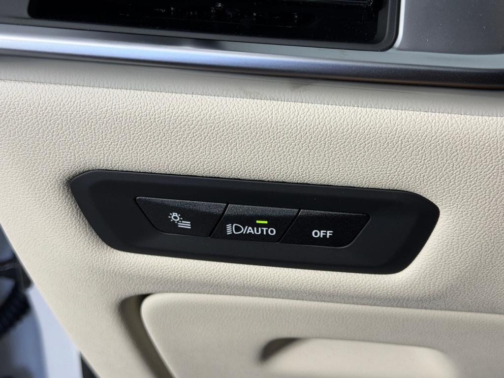 new 2026 BMW X5 car, priced at $85,565