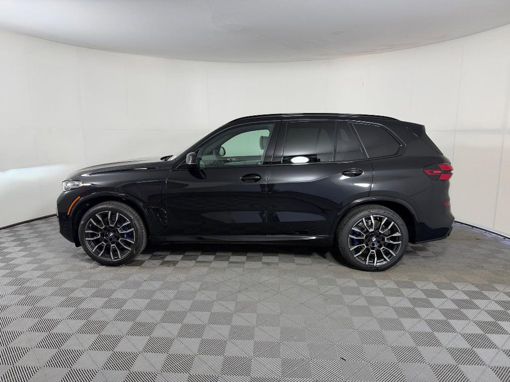 new 2026 BMW X5 PHEV car, priced at $87,475