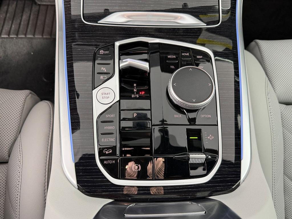 new 2026 BMW X5 PHEV car, priced at $87,475