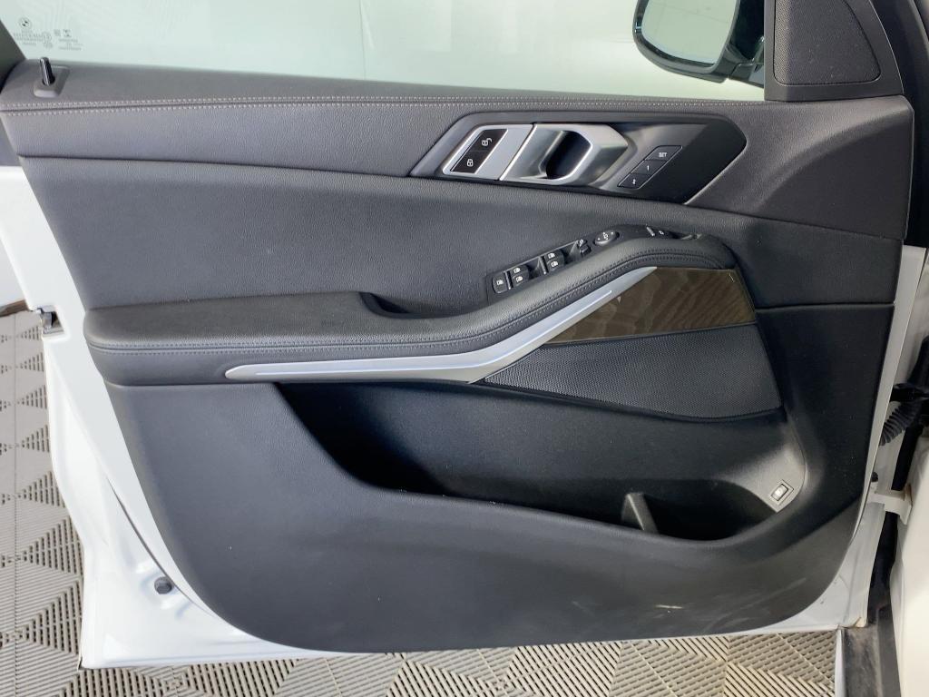 used 2022 BMW X5 PHEV car, priced at $39,798