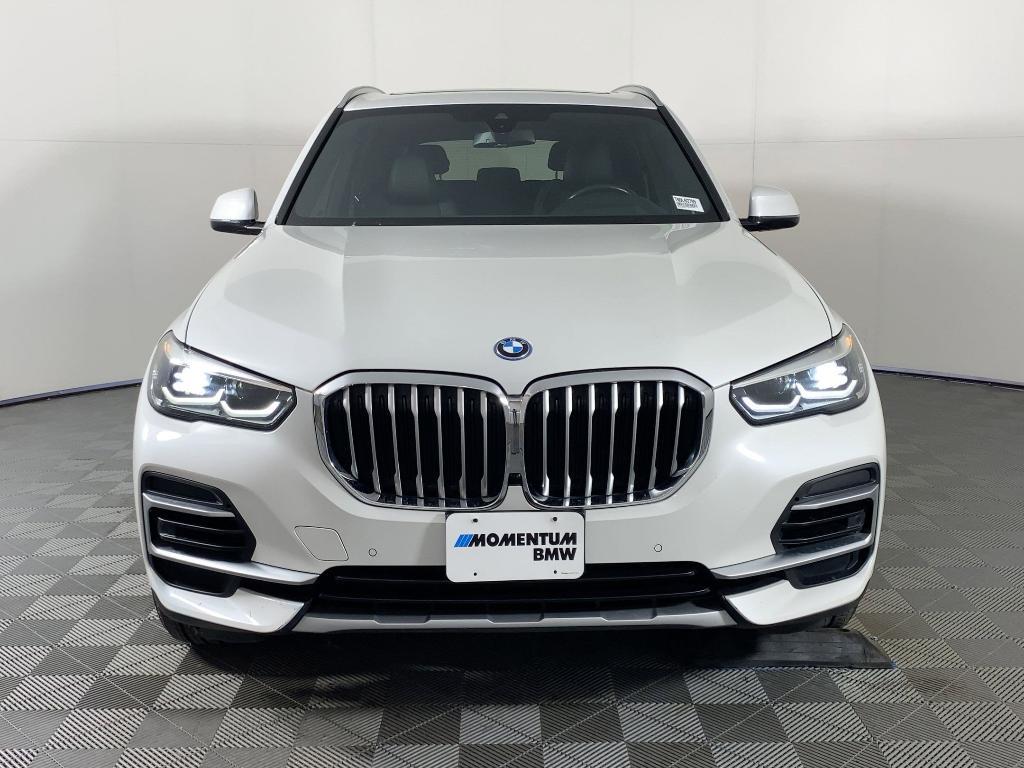 used 2022 BMW X5 PHEV car, priced at $39,798