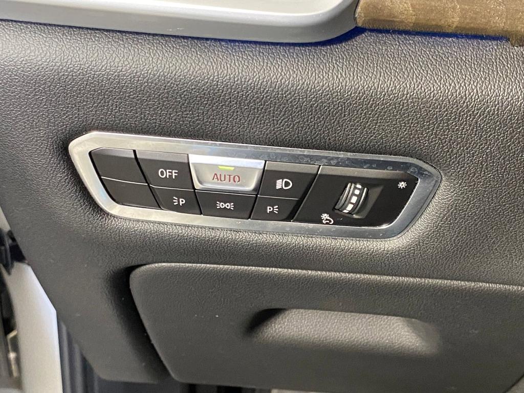 used 2022 BMW X5 PHEV car, priced at $39,798