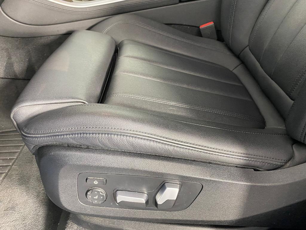 used 2022 BMW X5 PHEV car, priced at $39,798