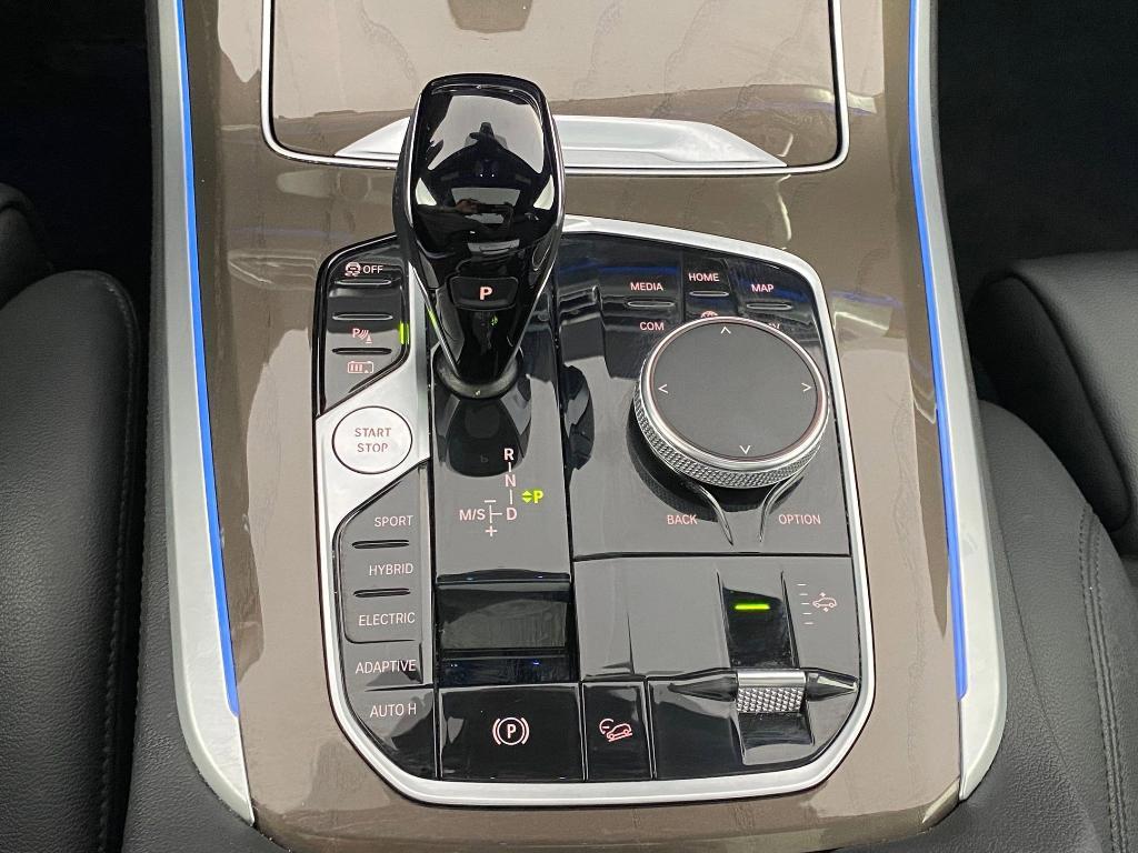 used 2022 BMW X5 PHEV car, priced at $39,798