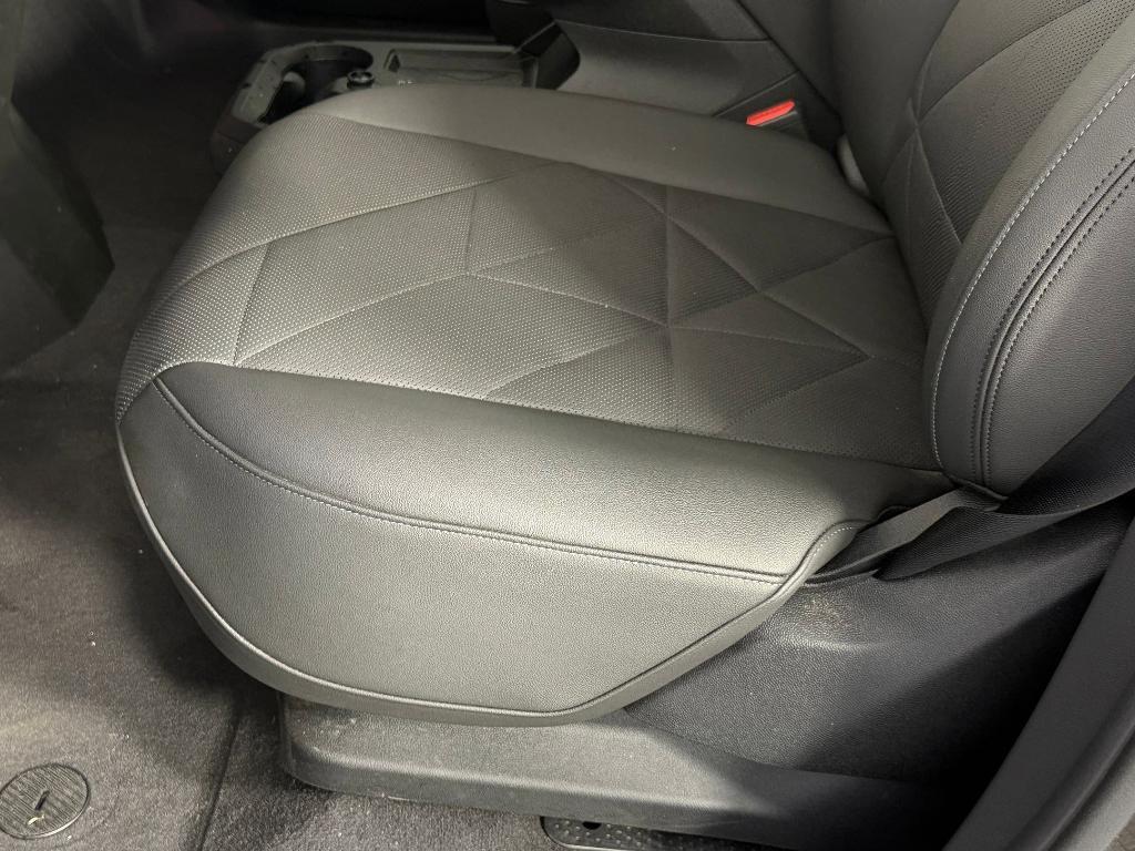 used 2024 BMW iX car, priced at $51,224