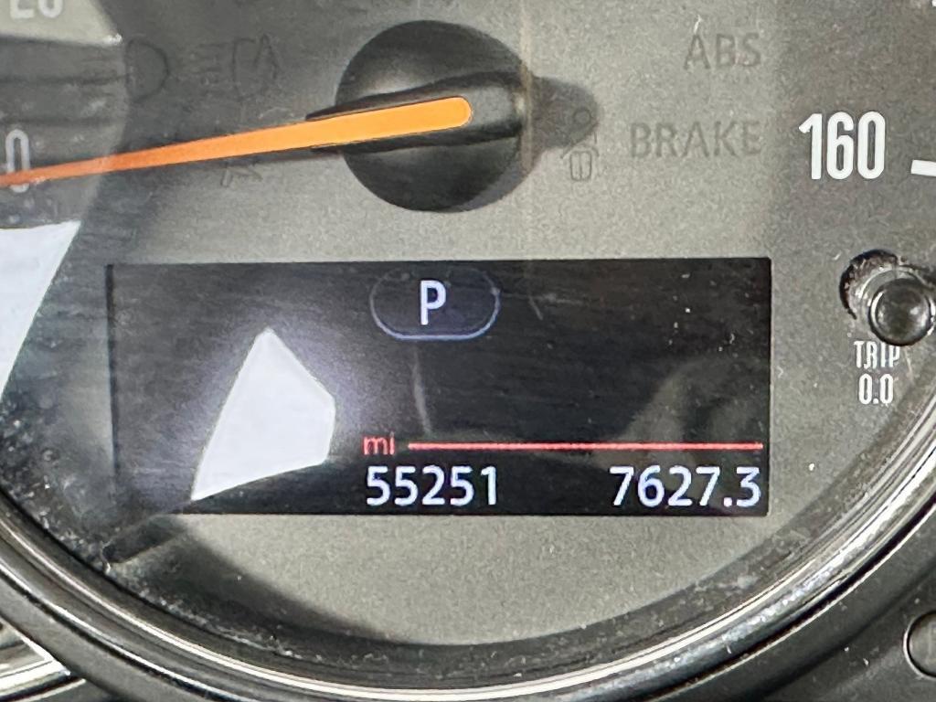 used 2015 MINI Hardtop car, priced at $10,996