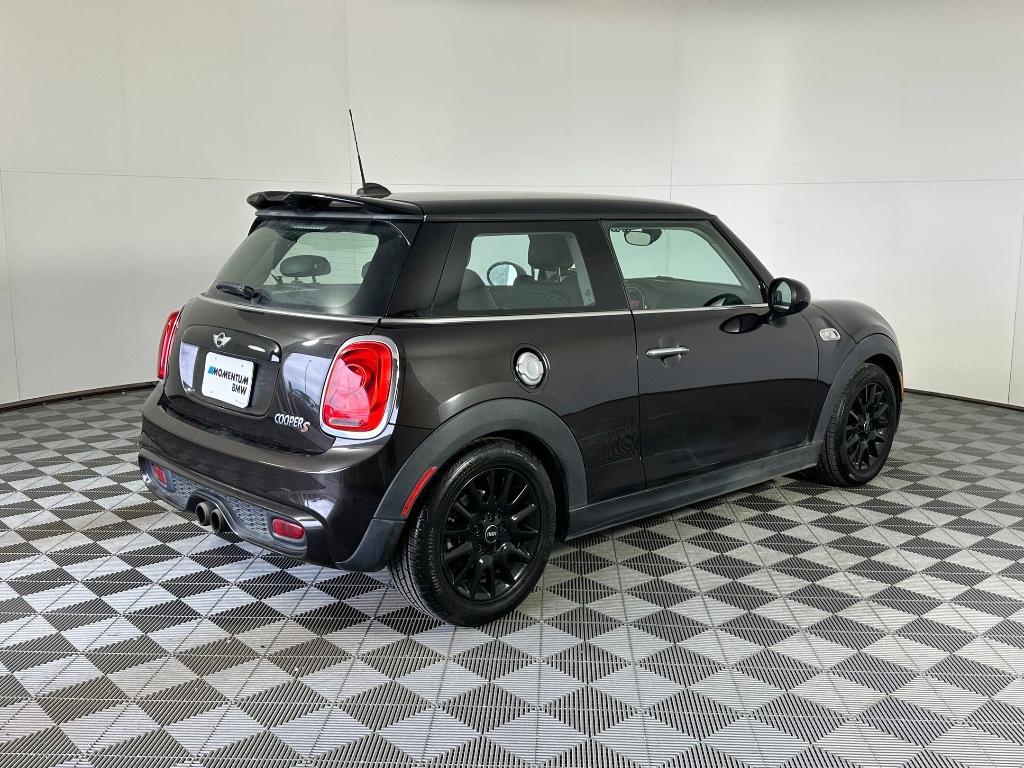 used 2015 MINI Hardtop car, priced at $10,996