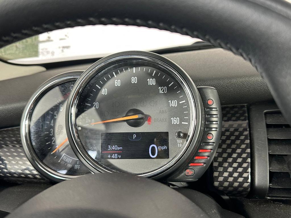 used 2015 MINI Hardtop car, priced at $10,996