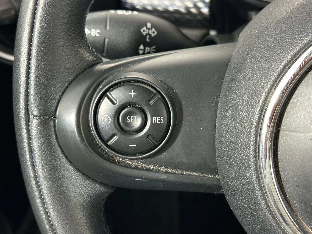 used 2015 MINI Hardtop car, priced at $10,996