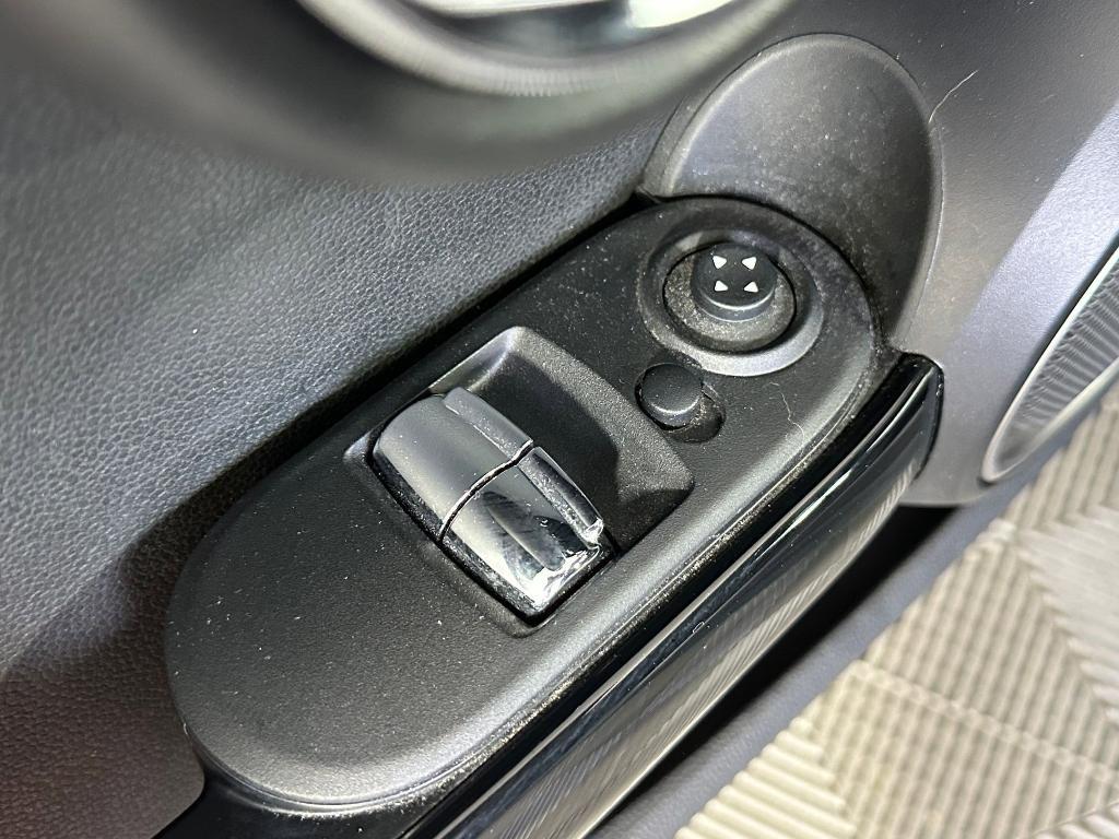 used 2015 MINI Hardtop car, priced at $10,996