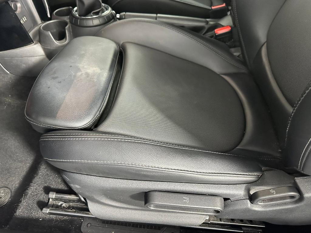 used 2015 MINI Hardtop car, priced at $10,996