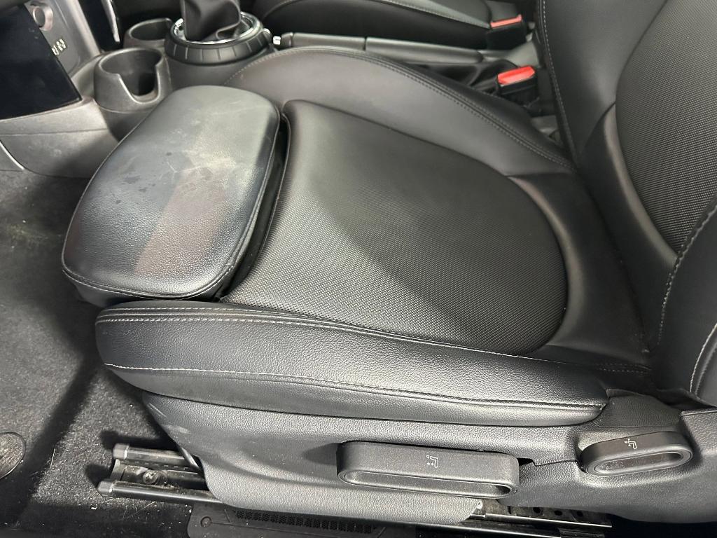 used 2015 MINI Hardtop car, priced at $10,996