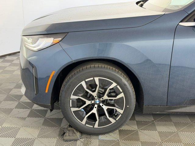 used 2026 BMW X3 car, priced at $51,966